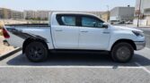 New 2023 Toyota Hilux 2.7 4x4 Double Cab exporters in Dubai