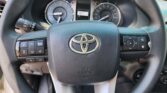New 2023 Toyota Hilux 2.7 4x4 Double Cab exporters in Dubai