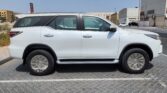 New 2023 Toyota Fortuner Full Option exporters in Dubai